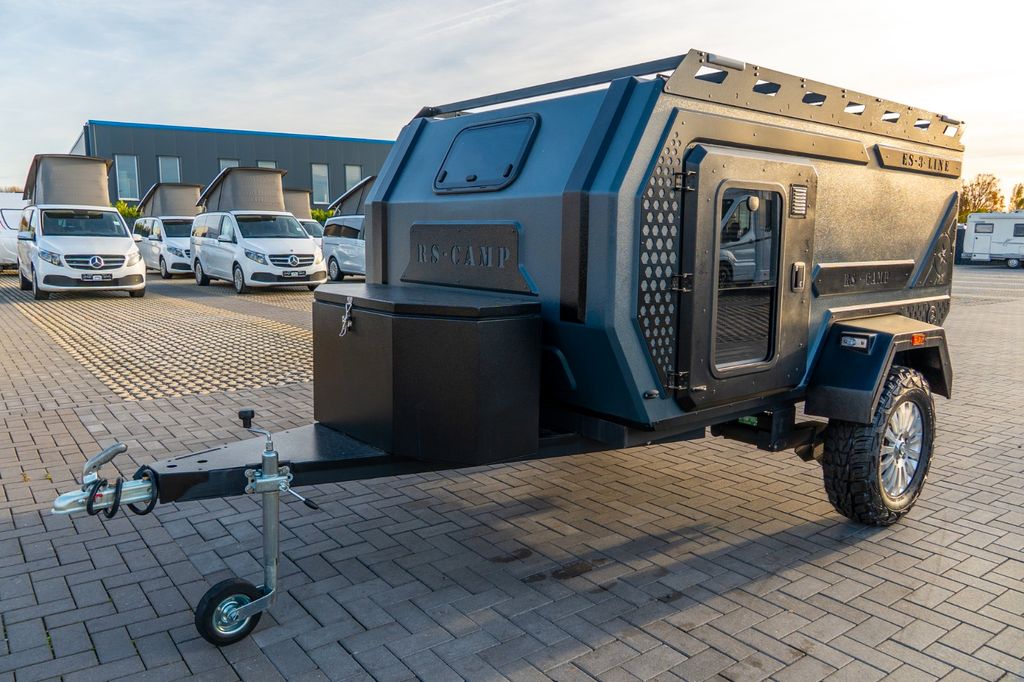 ES-3 2026*OFFROAD*GFK*LMF*750KG*