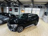 BMW X1 sDrive 18 d xLine*PANO*AHK*LEDER*KAMERA* - BMW X1: S18d