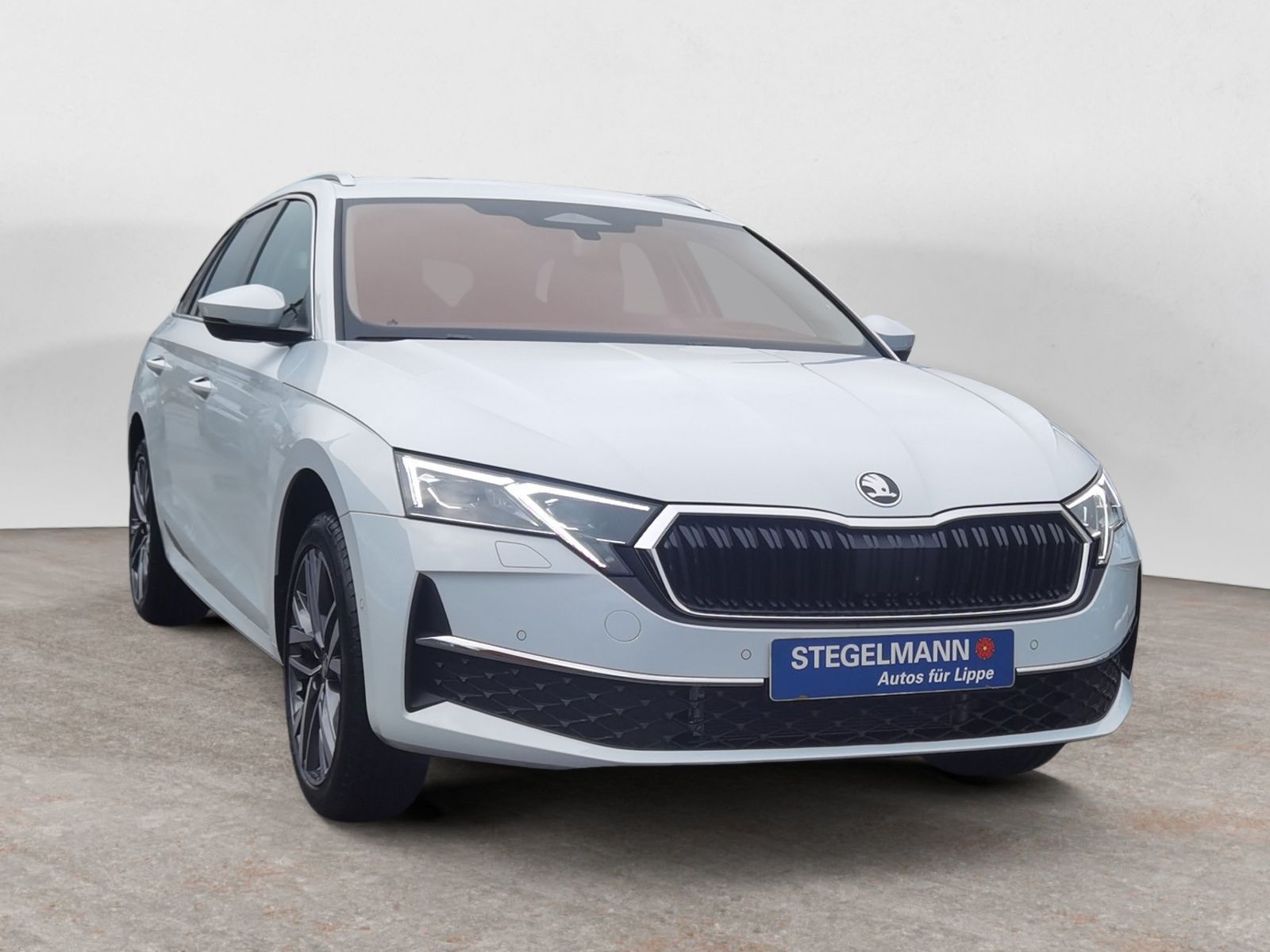 Skoda Octavia - Bild 8