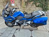 BMW R 1250 RT  inkl. vielfältiger Sonderausstattung - BMW R 1250 RT