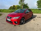 Seat Ibiza FR Sportline Beats - Seat Ibiza: Sport Fr