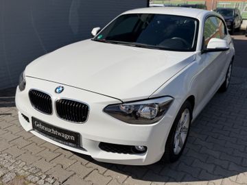BMW 114 - 3