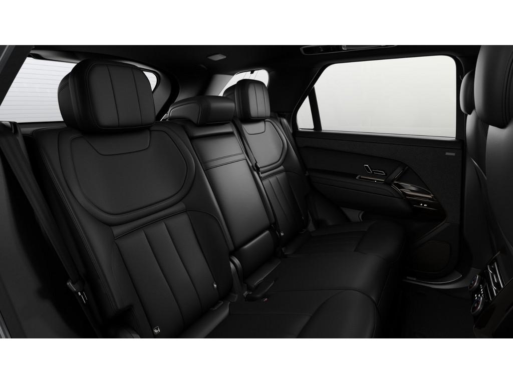 Land Rover Range Rover Sport D300 Dynamic HSE