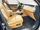 Jaguar F-Pace Diesel D200 AWD S - gebrauchte Jaguar F-Pace aus dem Jahr 2021