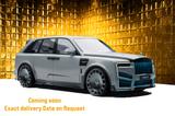Rolls-Royce Cullinan +SERIES II+ by MANSORY - Rolls-Royce Cullinan Neuwagen