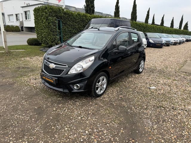 Chevrolet Spark LT