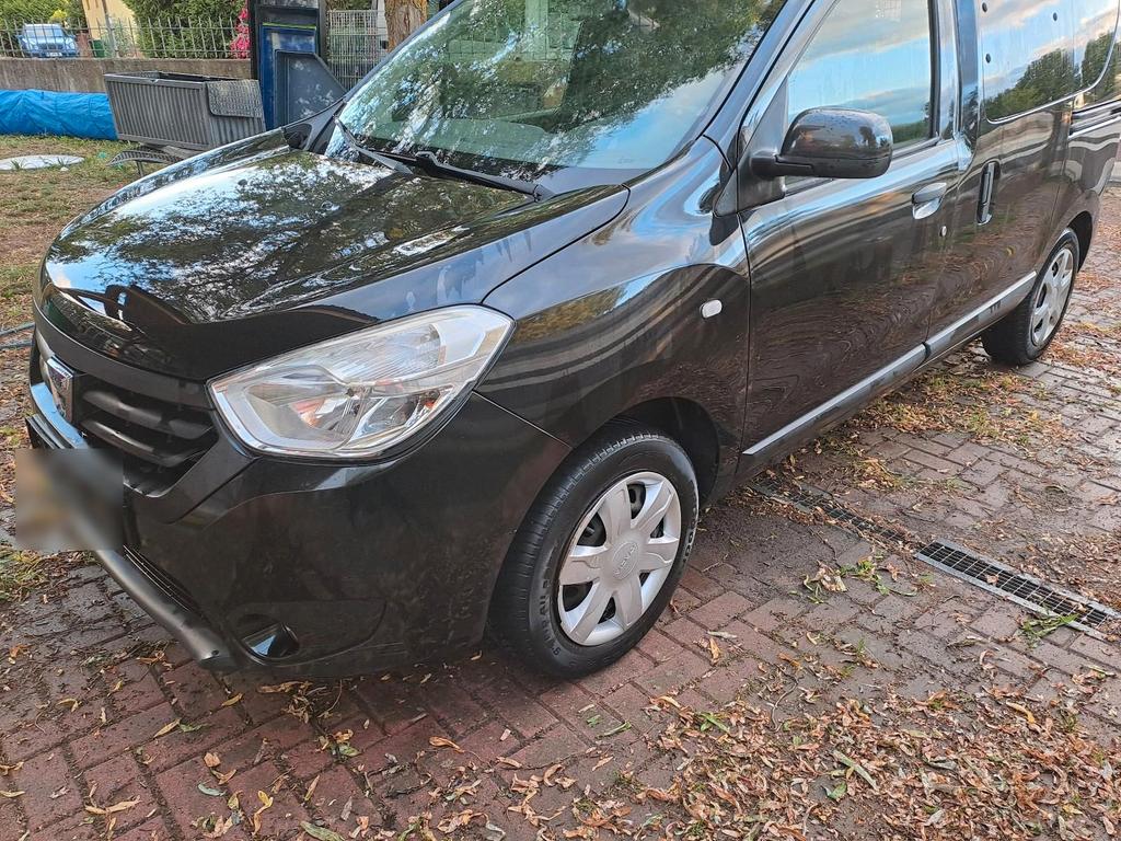 Dacia Dokker