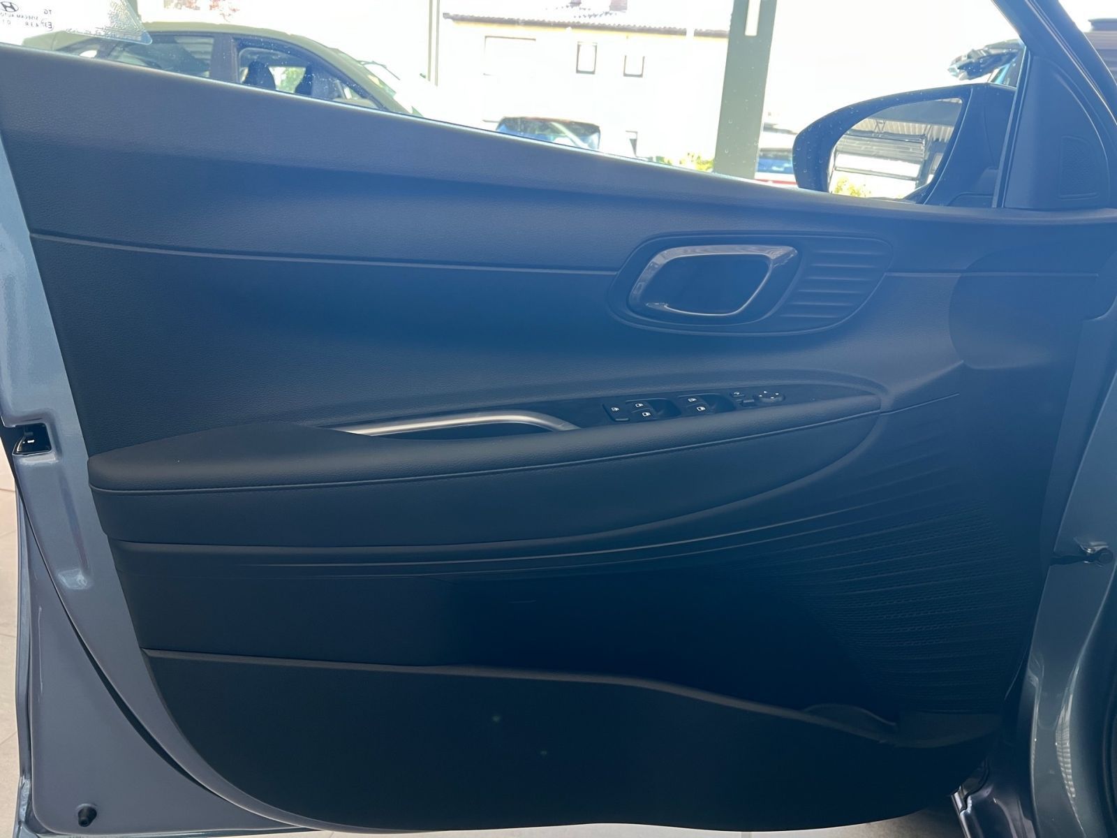 Fahrzeugabbildung Hyundai i20 1.0 T-GDI Trend Navi LED
