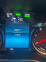Mercedes-Benz C 300 de Autom. - - Mercedes-Benz C 300