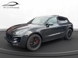 Porsche Macan GTS Pano MWST Sport-Abgas Chrono - Porsche Gebrauchtwagen in Siegen