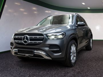 Mercedes GLE 350 - 2