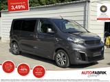 Peugeot Expert Traveller Android Auto*SHZ*pano*Metallic - Peugeot Expert: Kleinbus