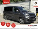 Peugeot Expert Traveller Android Auto*SHZ*pano*Metallic - Peugeot Expert: Automatik