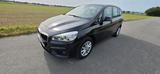 BMW 218 Gran Tourer 218i Steptronic Advantage 7 sitz