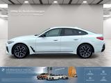 BMW 420i Gran Coupé M Sport Navi Kamera Driv.Assist - gebrauchte BMW 420 aus dem Jahr 2024