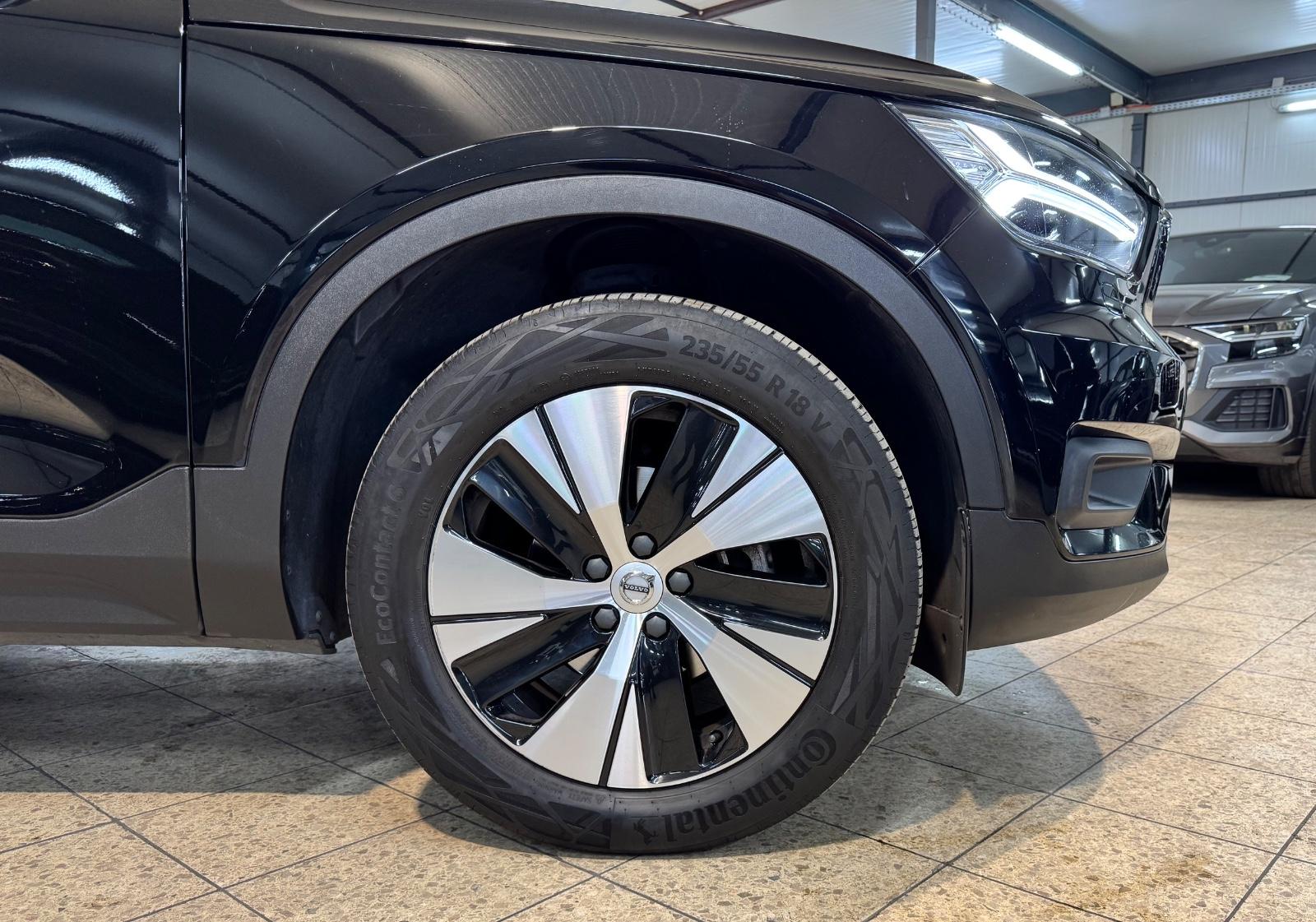Volvo XC40 Momentum 2WD APPS*MEMORY*WINTER*BUSINESS