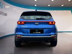 Fahrzeugabbildung Kia Sportage 1.6 TGDI Vision AWD SHZ TEMPOMAT NAVI
