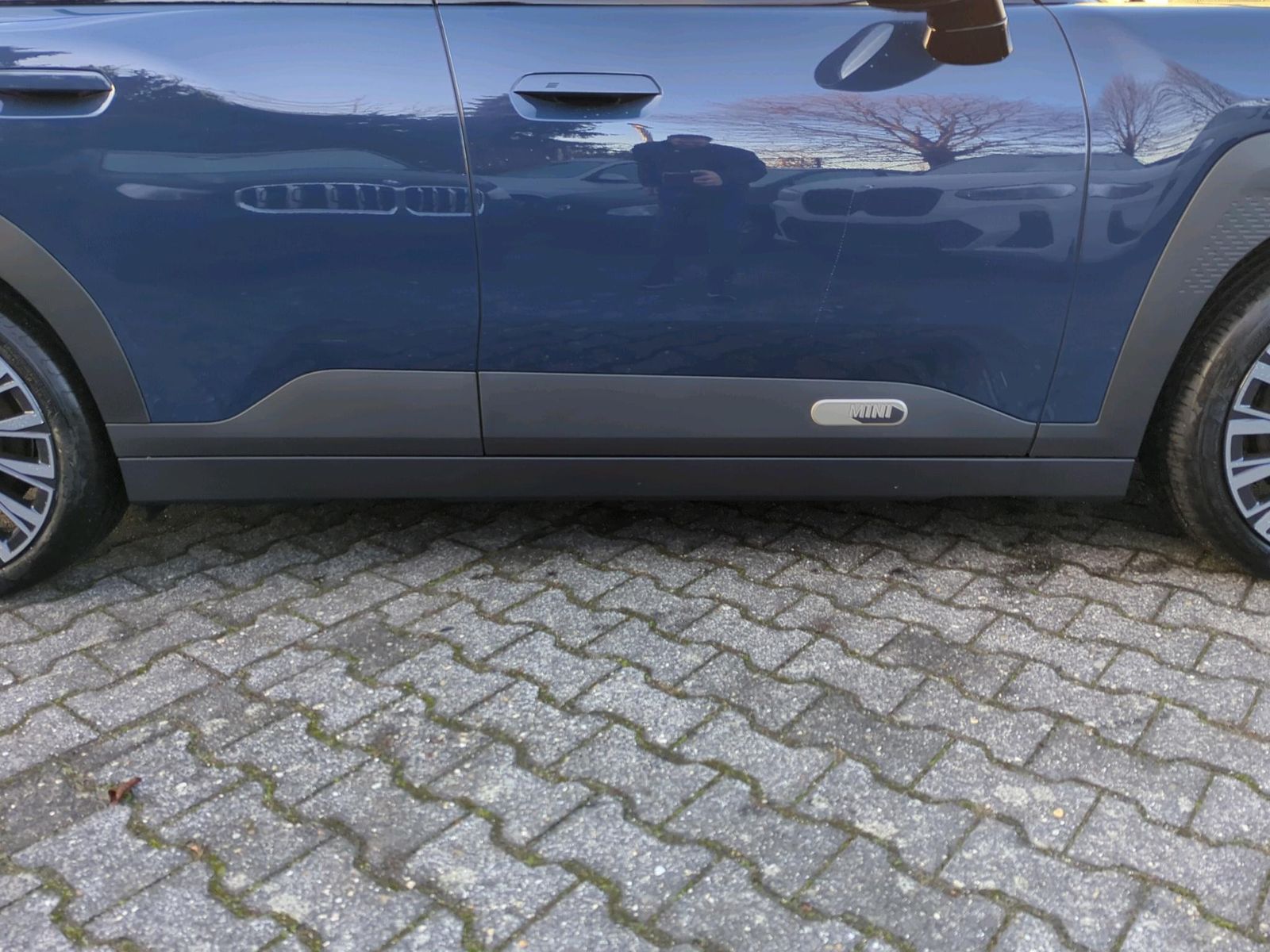 MINI Aceman - Bild 19