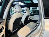 BMW X3 M40i|1.HAND|PANORAMA|LED|LEDER-BEIGE|HEAD-UP - BMW X3 M40 mit Benzin-Antrieb: Head-Up Display