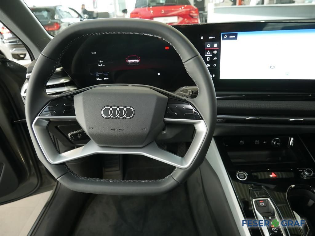 Audi A6 - Bild 14