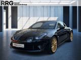 Alpine A110 S AB Fahrerairbag Beifahrerairbag EP ERVO - gebrauchte Alpine Sportwagen