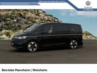 Volkswagen T7 Multivan - Vorschau Bild 3