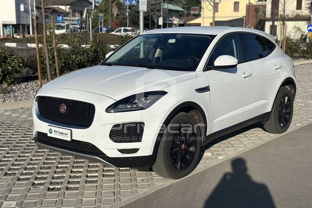 Jaguar JAGUAR E-Pace 2.0D 150 CV AWD aut. S