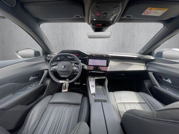 Peugeot 408 - 12