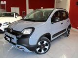 Fiat FIAT Panda 1.0 S&S Hybrid City Cross-2021 KM6000 - Fiat Panda: Km H