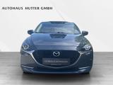 Mazda 2 SKYACTIV-G 90 6GS AL-HOMURA TOU-P2 NAV - gebrauchte Mazda 2 aus dem Jahr 2022