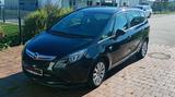 Opel Zafira Tourer 1.4 Turbo ecoFLEX Active 103kW... - Opel Zafira Tourer: Active