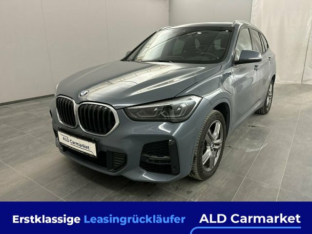 BMW X1 xDrive25e M Sport Geschlossen, 5-türig, Autom