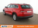 Skoda Kodiaq 1.5 TSI ACT Style Aut.*NAVI*LED*ACC*PDC* - gebrauchte Skoda Kodiaq aus dem Jahr 2020