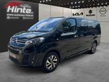 Citroën Spacetourer Feel XL 2.0HDi145 KEYLESS DRIVE-ASSI - Citroën SpaceTourer Gebrauchtwagen