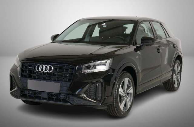 Audi Q2 S-LINE 40 TFSI QUATTRO S-TRONIC 190CV **