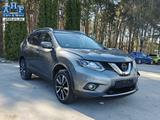 Nissan X-Trail 1.6 DCI TEKNA AUT PANO NAVI 360-CAM - Nissan Unfallwagen