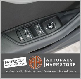 Audi A4 Avant 40 TDI quattro AHK StHz Navi