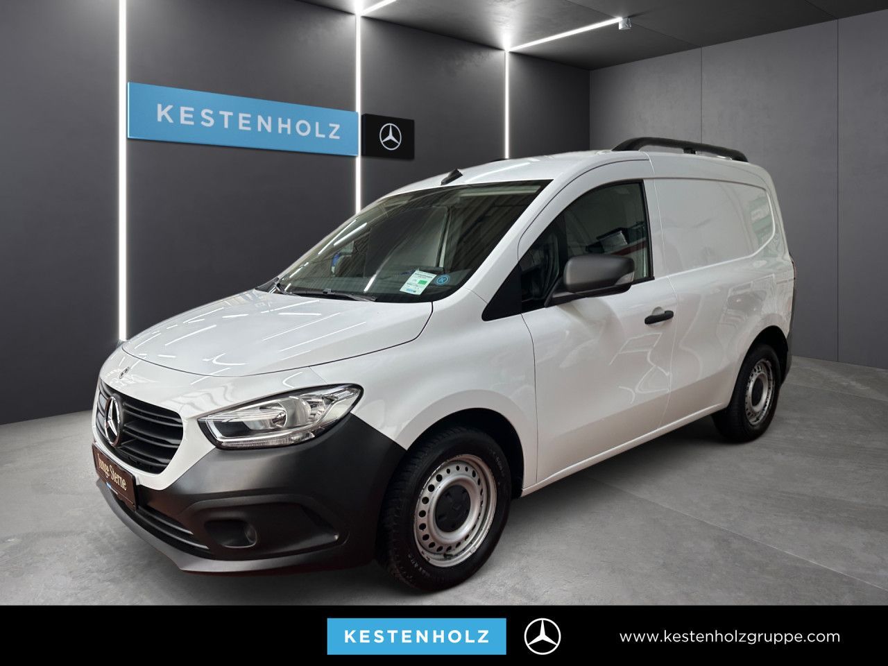 Mercedes-Benz Citan 110 CDI Kasten