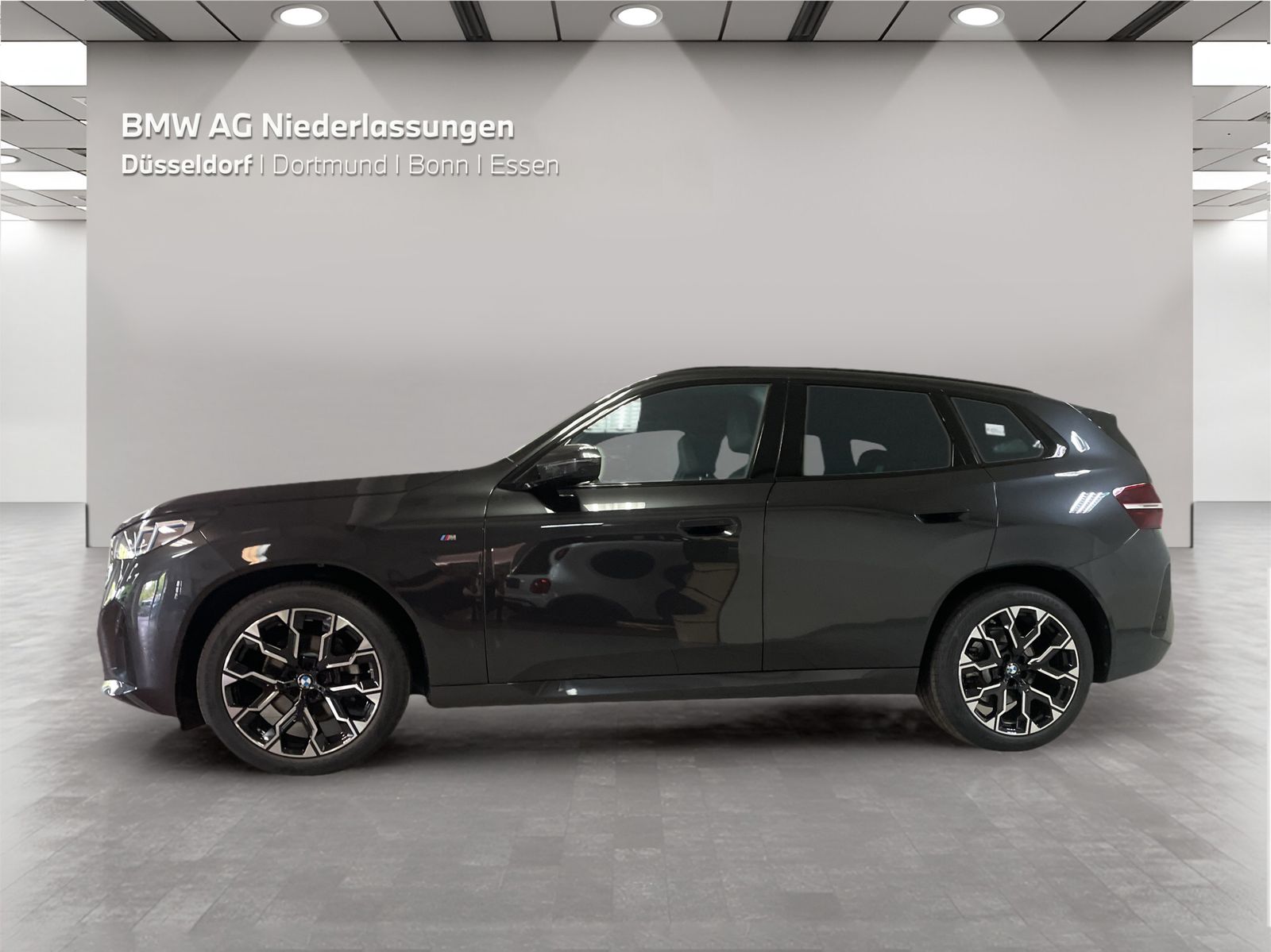 BMW X3 - Bild 5