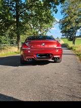 BMW M6 Coupé - - gebrauchte BMW M6 aus dem Jahr 2005