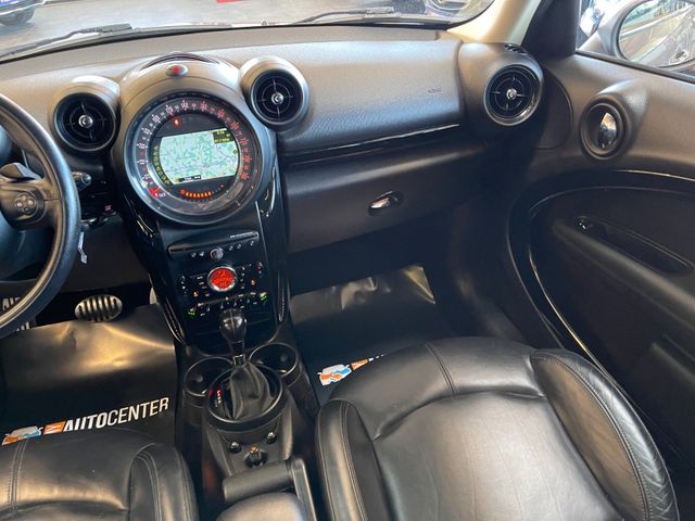MINI Cooper SD Countryman *PANO*PDC*NAVI*BI-XENON*
