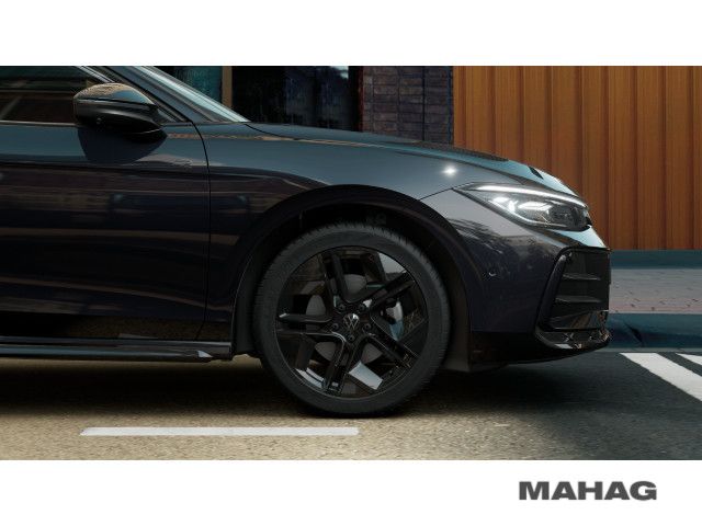 Volkswagen Passat - Bild 10