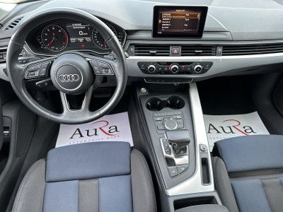 Fahrzeugabbildung Audi A5 SpB 40 TFSI Sport LED+SHZ+TEMPOMAT+18ZOLL+APS