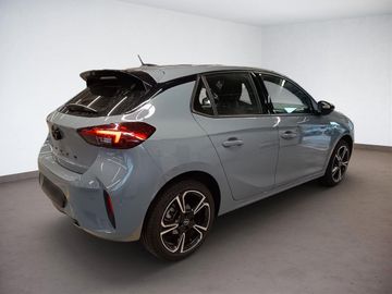 Bild 5 Opel Corsa F GS Automatik