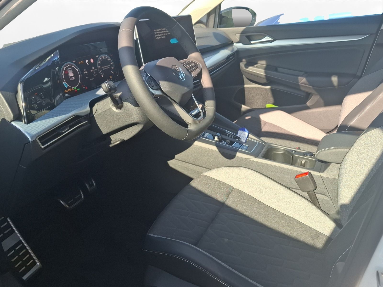 Volkswagen Golf - Bild 3