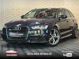 Audi A6 3.0TDI QUATTRO LED#AHK#ACC#SPUR#TOT#KEYGO#NAV - Audi A6 Gebrauchtwagen in Dresden