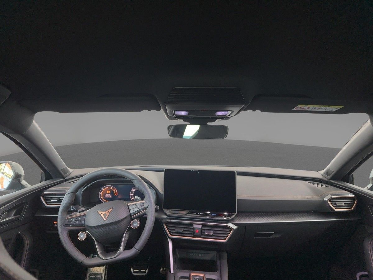 Cupra Leon - Bild 10