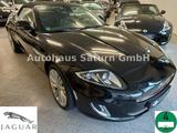 Jaguar XK 5.0 V8 Cabriolet Kamera BI.Xenon deutsch Mod. - Jaguar XK aus 2012