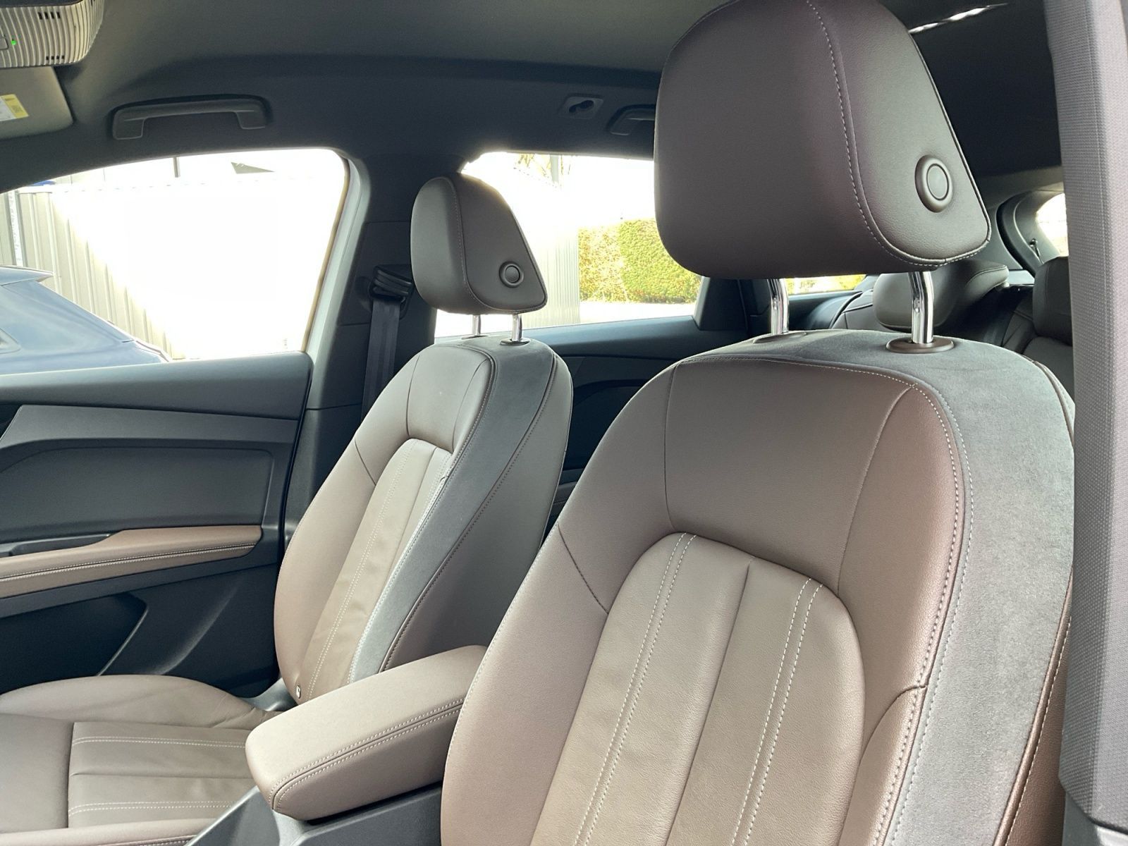 Audi Q4 e-tron - Bild 19