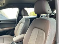 Audi Q4 e-tron - Vorschau Bild 19